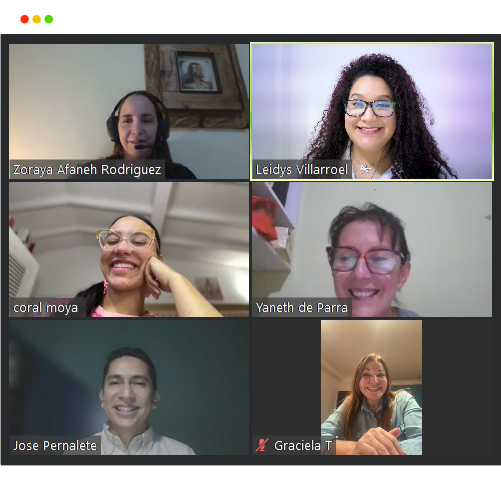 Clase presencial para adultos en Kissimmee