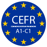 Marco Común Europeo CEFR A1-C2