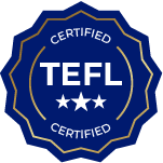 Profesores certificados TEFL